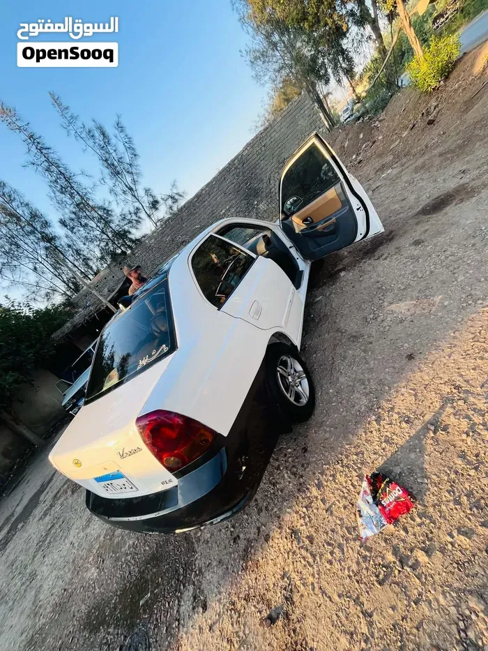 Hyundai Verna