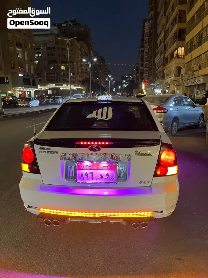 Hyundai Verna 2015 photo 4