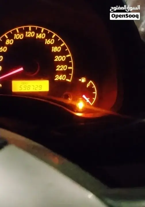 Toyota Corolla 2009 photo 5