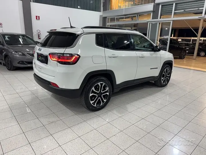 Jeep Compass 2023 photo 4