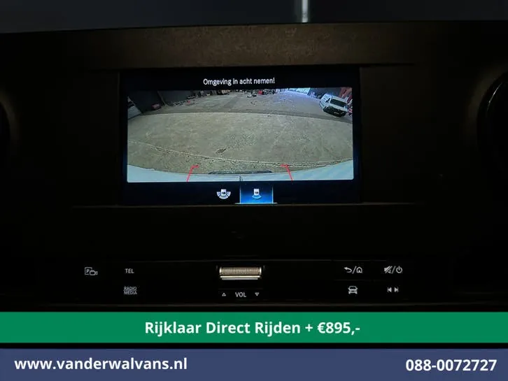 Mercedes-Benz Sprinter 2021 photo 2