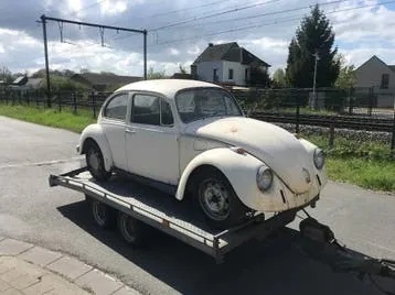 Volkswagen Kever