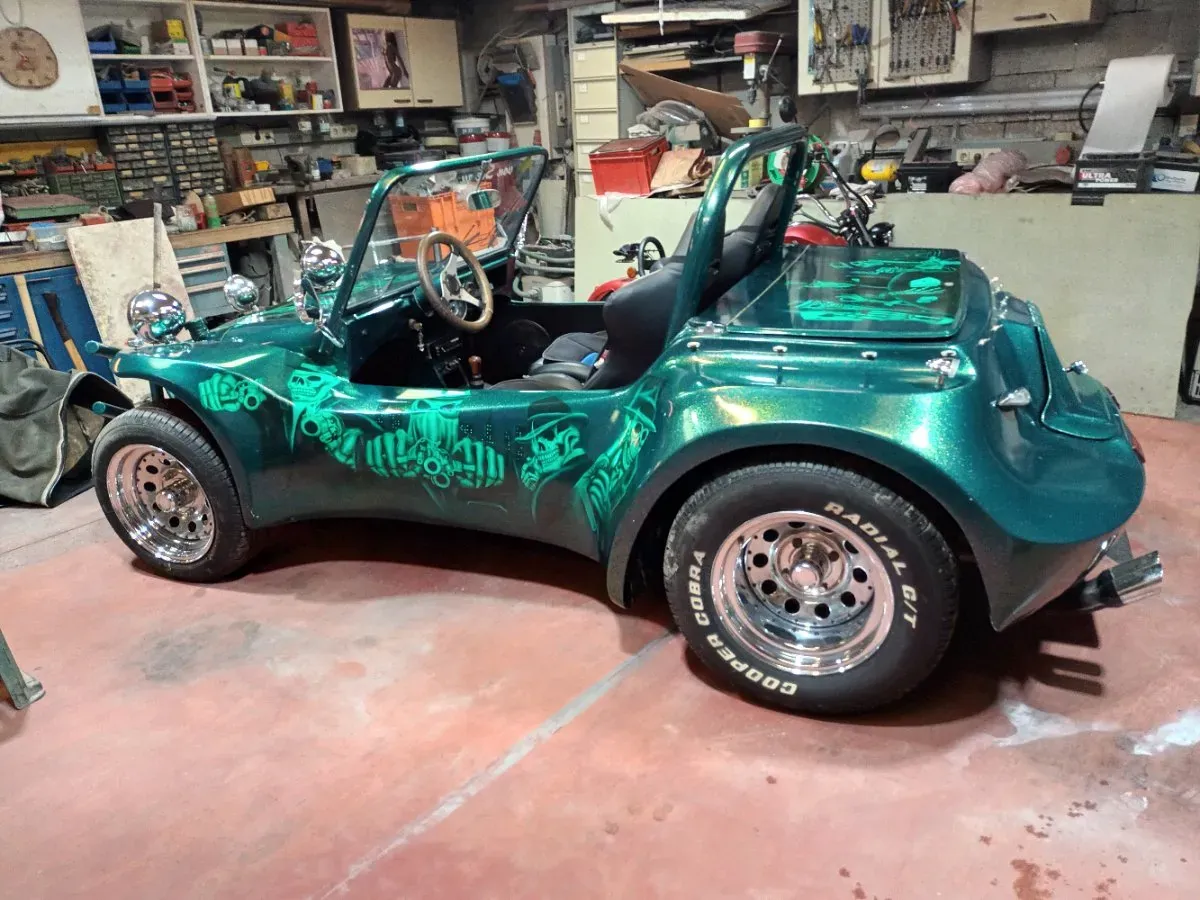 Volkswagen Sonstige