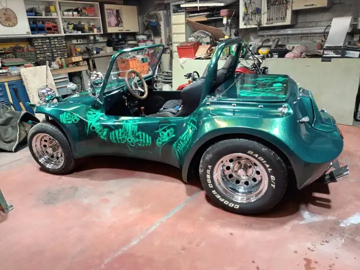 Volkswagen Sonstige