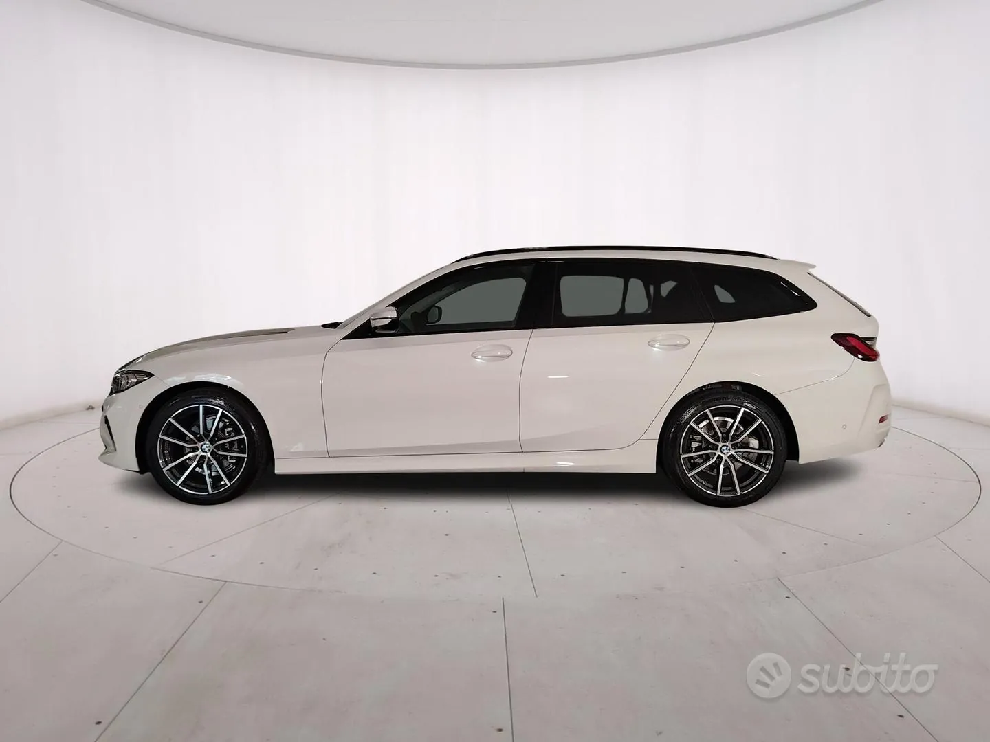 BMW 3 Series 2026 photo 3