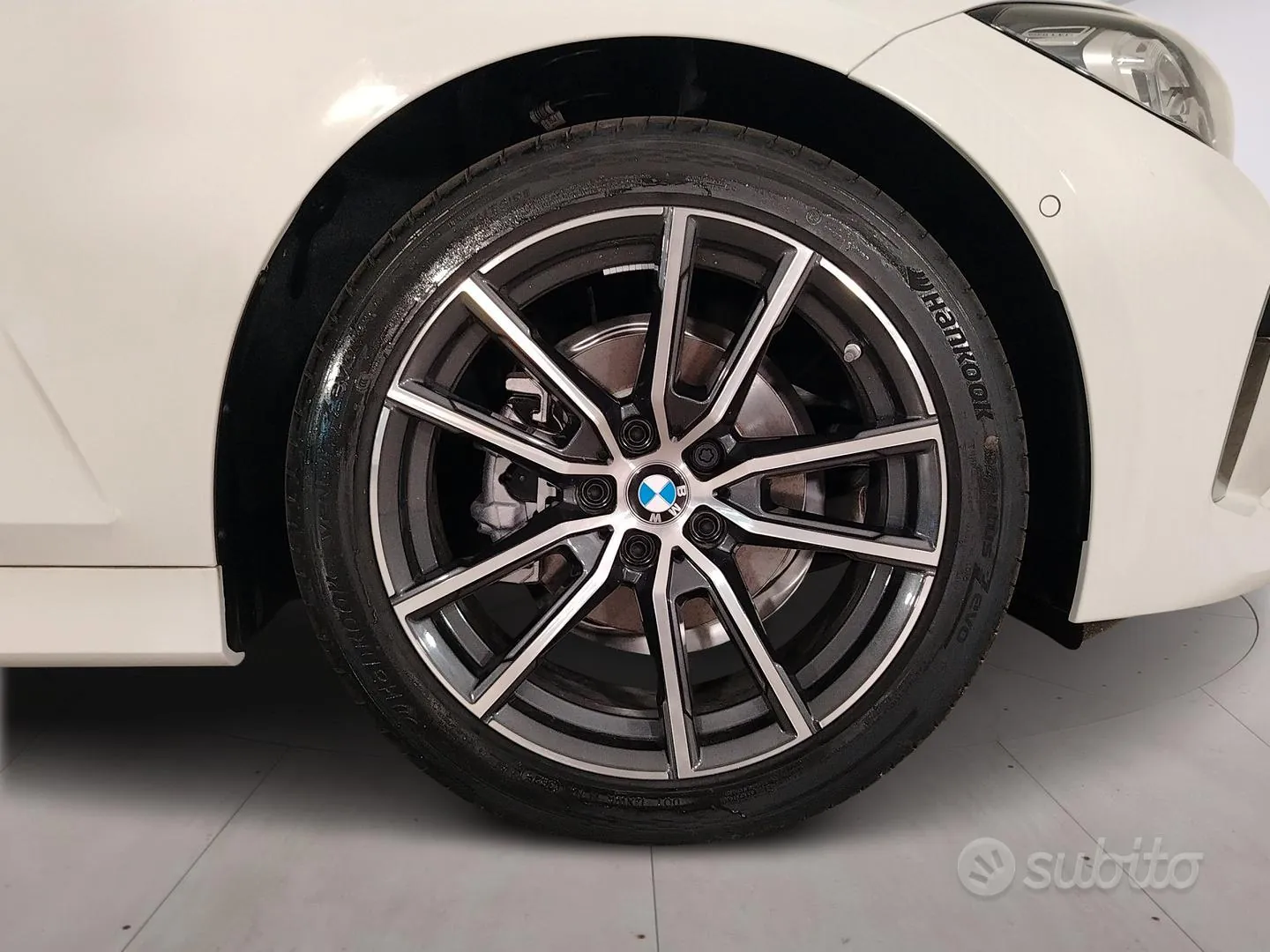 BMW 3 Series 2026 photo 5