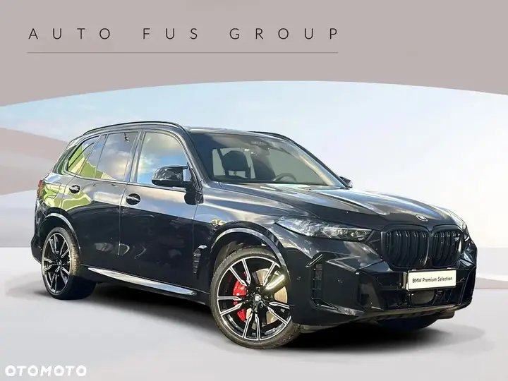 BMW X5 2025 photo 2