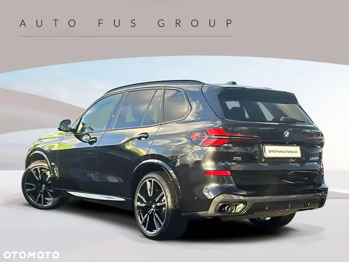BMW X5 2025 photo 4