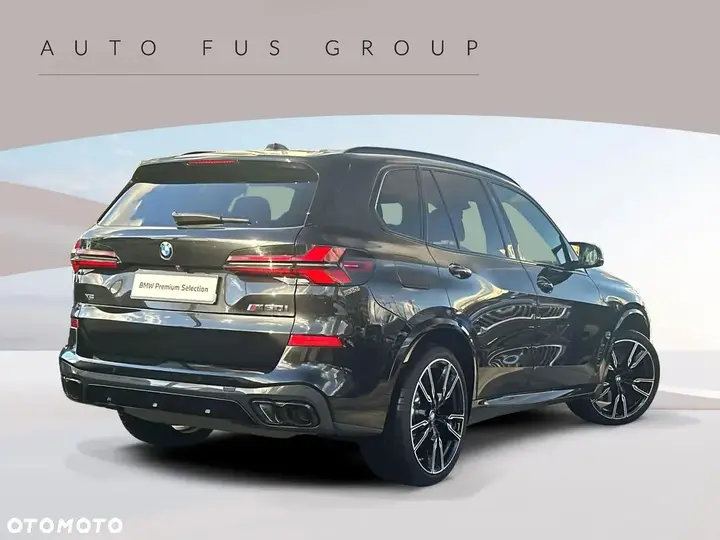 BMW X5 2025 photo 5