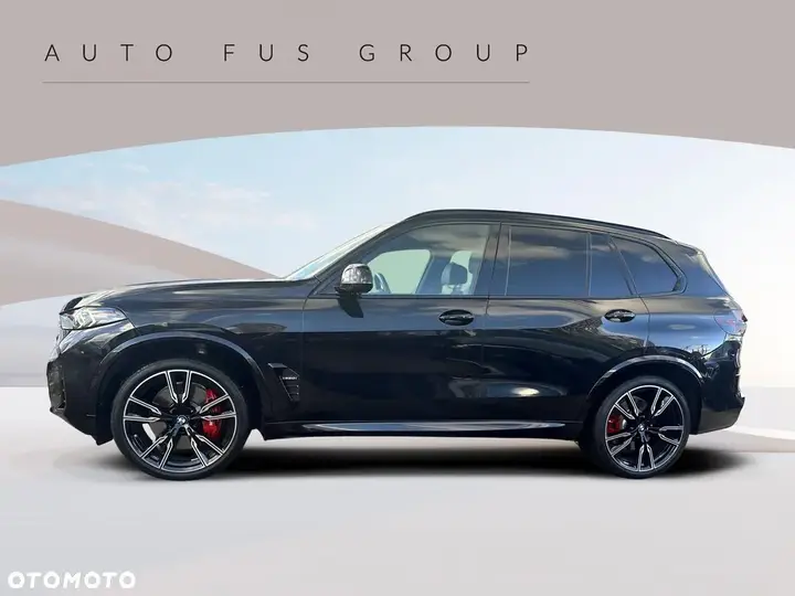 BMW X5 2025 photo 3