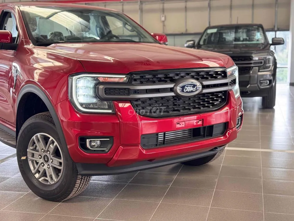 Ford Ranger 2026 photo 5
