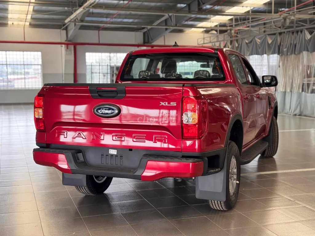 Ford Ranger 2026 photo 3