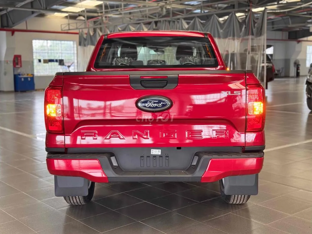 Ford Ranger 2026 photo 4