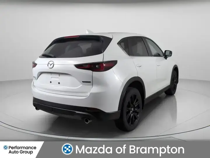 Mazda Cx-5 2023 photo 5