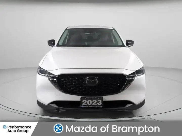 Mazda Cx-5 2023 photo 2