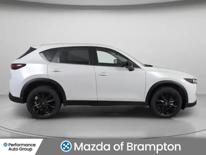 Mazda Cx-5 2023 photo 4