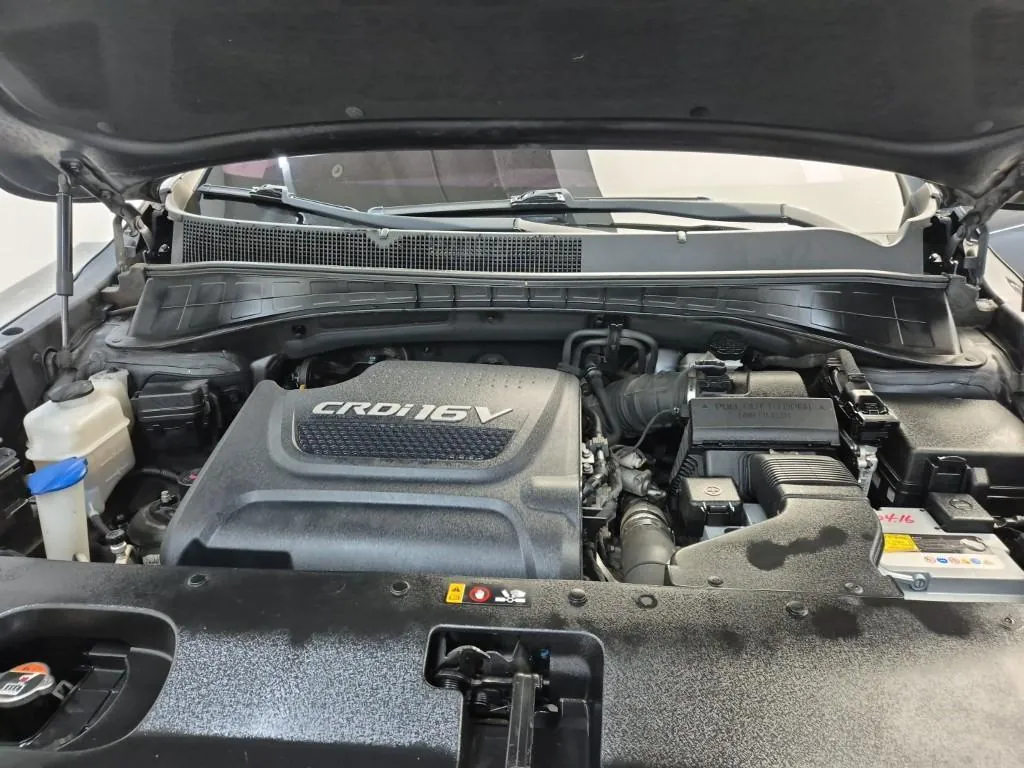 Kia Sorento 2016 photo 5