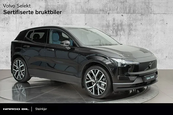 Volvo Ex30
