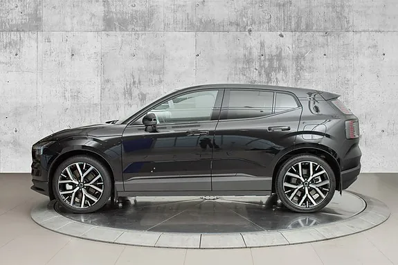 Volvo Ex30 2026 photo 4
