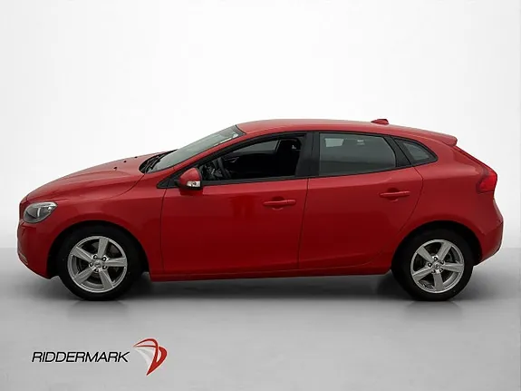 Volvo V40 2017 photo 4