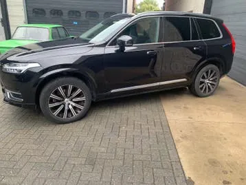 Volvo Xc90 2023 photo 2