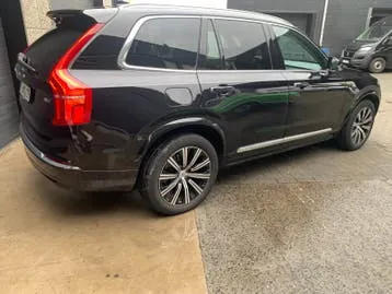 Volvo Xc90 2023 photo 3