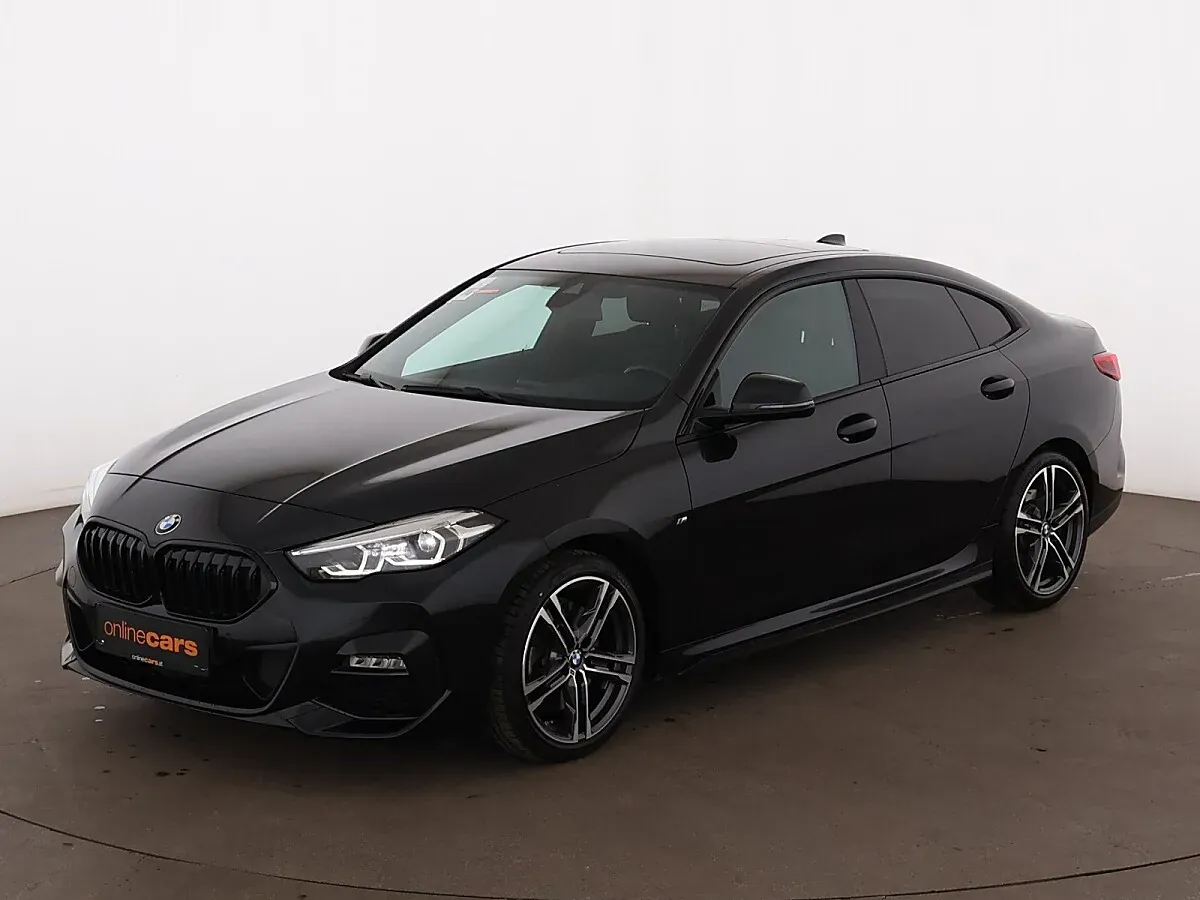 BMW 2 Series 2021 photo 2