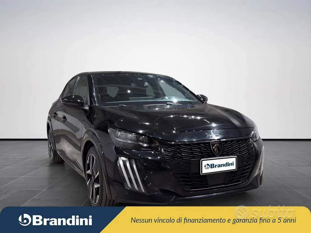 Peugeot 208 2025 photo 4