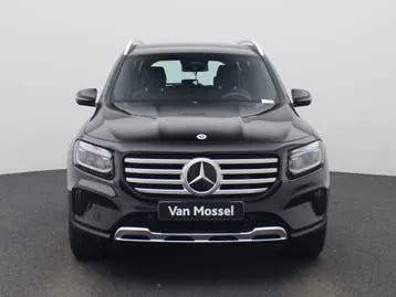 Mercedes-Benz Glb 2025 photo 3
