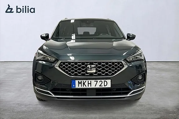 Seat Tarraco 2019 photo 4