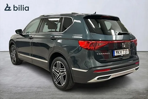 Seat Tarraco 2019 photo 2