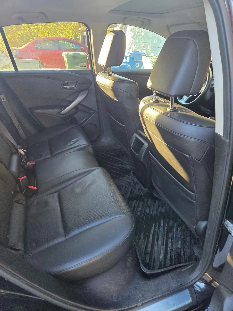 Acura Rdx 2013 photo 5