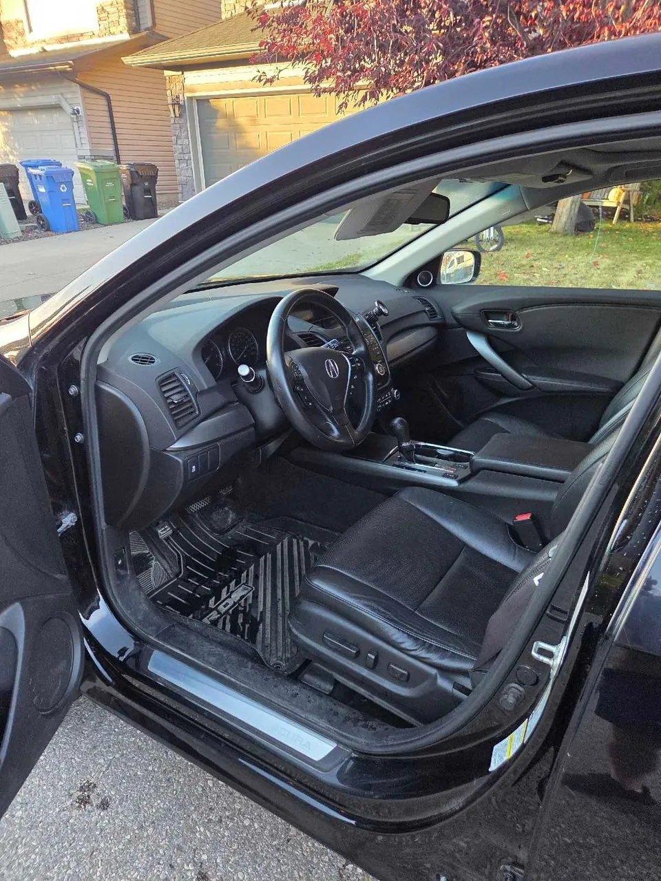Acura Rdx 2013 photo 4
