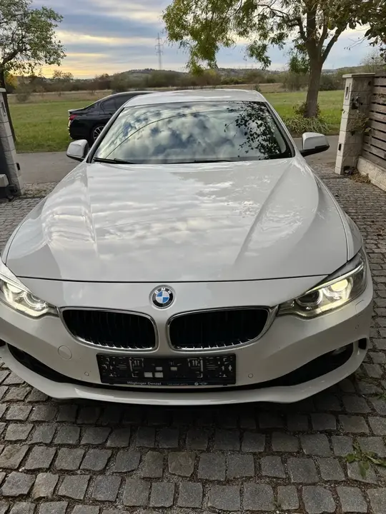 BMW 4 Series 2015 photo 3