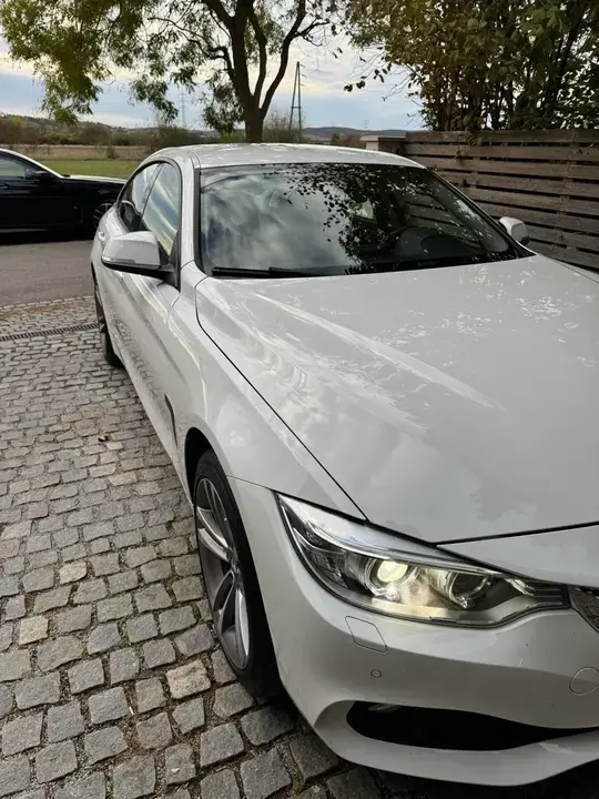 BMW 4 Series 2015 photo 2