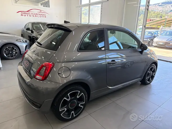 Fiat 500 2023 photo 5