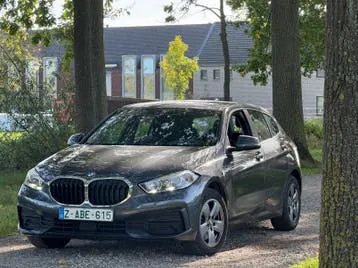 BMW 116D