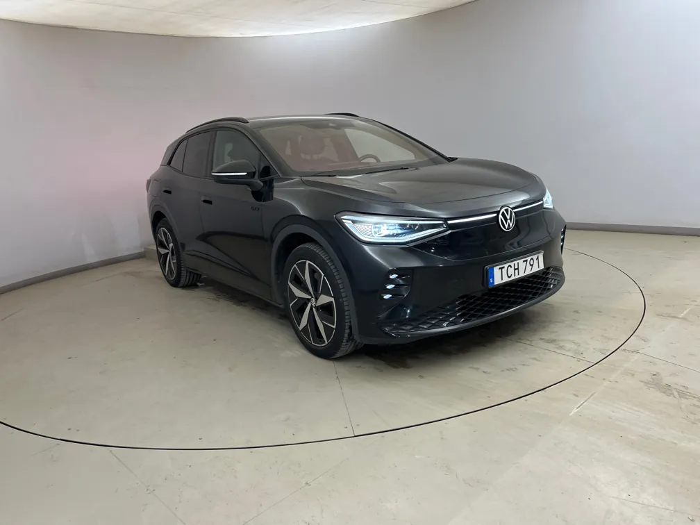 Volkswagen Id.4