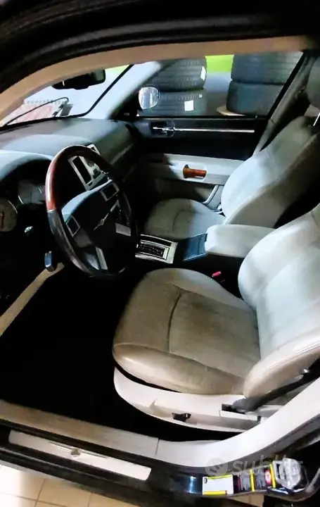 Chrysler 300C 2007 photo 5