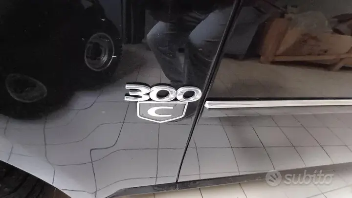 Chrysler 300C 2007 photo 3