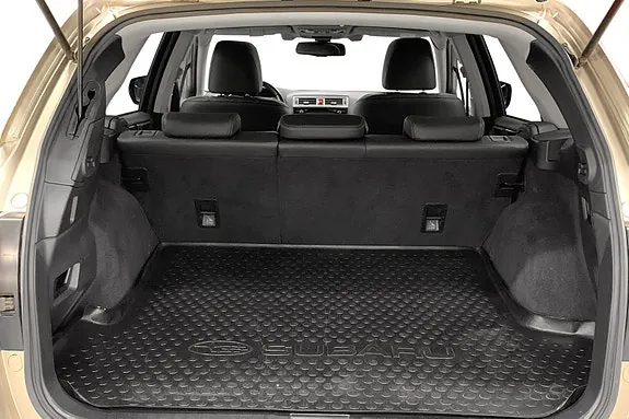 Subaru Outback 2016 photo 5