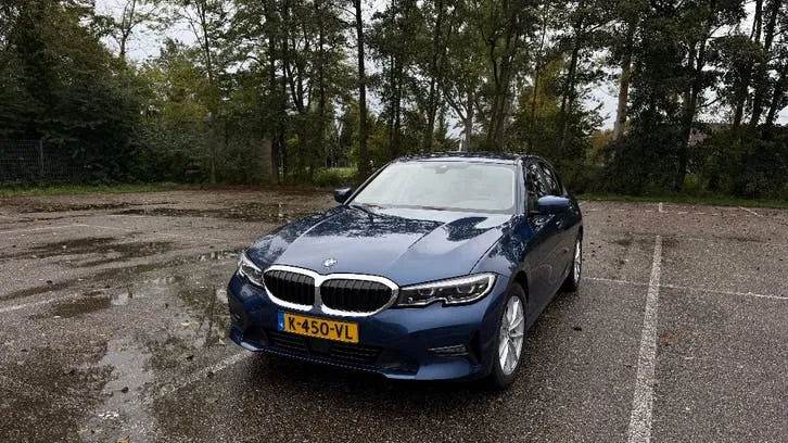 BMW 3-Serie