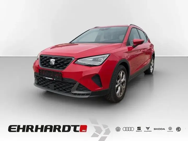 Volkswagen Arona