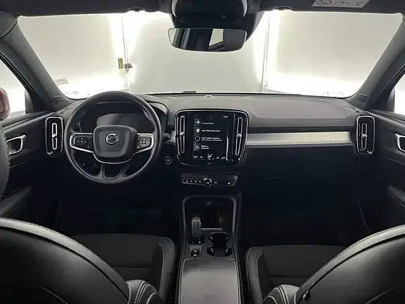 Volvo Xc40 2020 photo 5