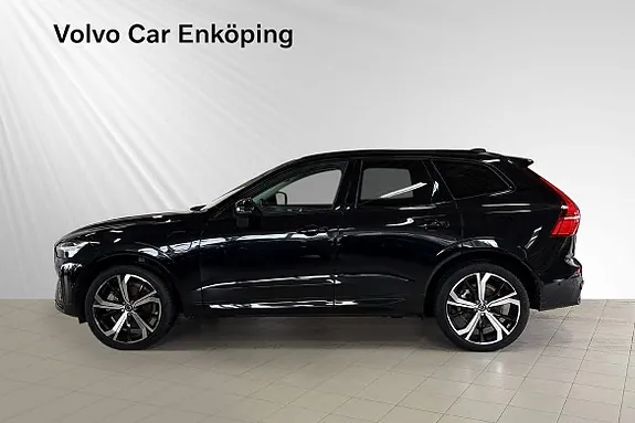 Volvo Xc60 2025 photo 3