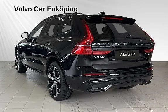 Volvo Xc60 2025 photo 4
