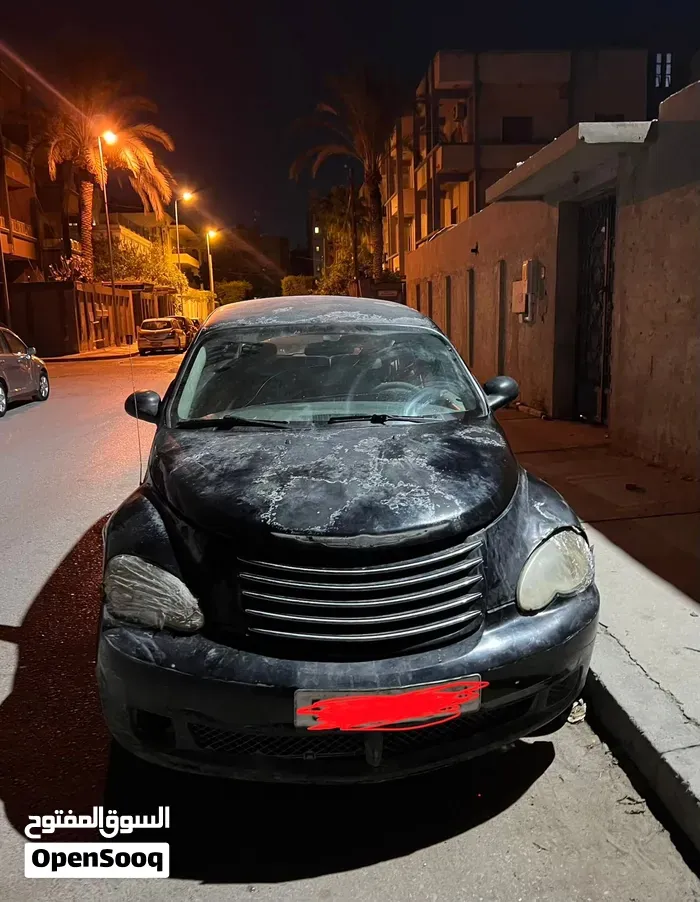Chrysler Pt Cruiser