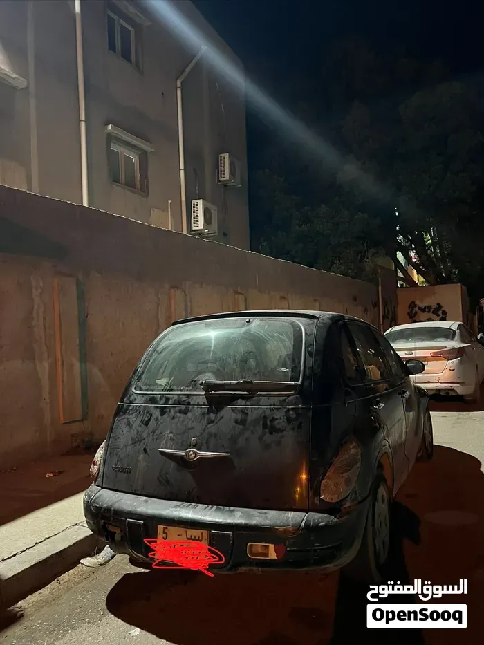 Chrysler Pt Cruiser 2007 photo 3