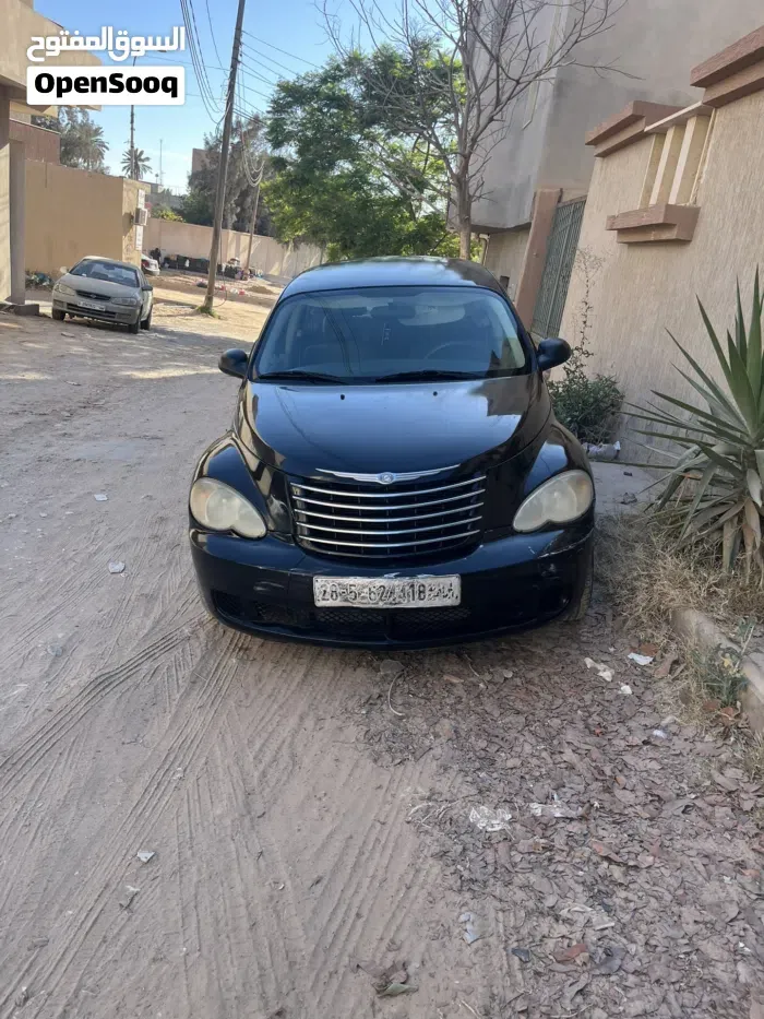 Chrysler Pt Cruiser 2007 photo 5