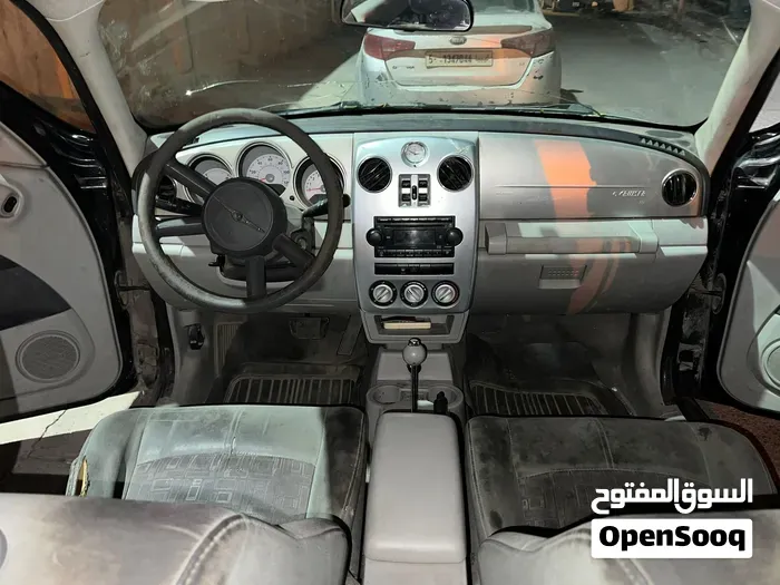 Chrysler Pt Cruiser 2007 photo 2